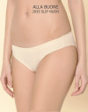 Трусы ALLA BUONE INVISIBLE 2035 Slip 4(L), Nudo фото 2 — EstoreClothes Трусы ALLA BUONE INVISIBLE 2035 Slip 4(L), Nudo фото 2 — EstoreClothes