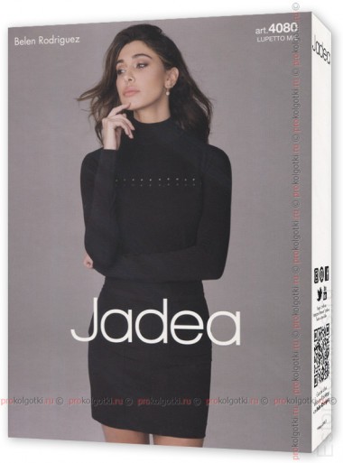 JADEA 4080 LUPETTO MANICA LUNGA — EstoreClothes