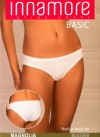 Трусы INNAMORE INTIMO BD MAGNOLIA 33360 Slip 4(L), Avorio фото 1 — EstoreClothes