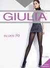 Колготки GIULIA BLUES 70 2-S, 70 den, Bianco фото 1 — EstoreClothes