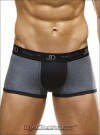 JOLIDON BOXER N230MM 3-S, Jeans Melange фото 2 — EstoreClothes