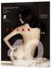 Колготки FALKE 40414 Seidenglatt 40 фото 1 — EstoreClothes
