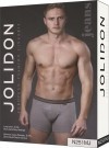 JOLIDON BOXER N251MJ 5-L, Blue Jeans фото 1 — EstoreClothes JOLIDON BOXER N251MJ 5-L, Blue Jeans фото 1 — EstoreClothes