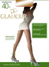 Колготки GLAMOUR GARDENIA 40 3-M, 40 den, Cappuccino фото 1 — EstoreClothes