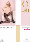 Колготки ORI MISS ORI 20 фото 3 — EstoreClothes
