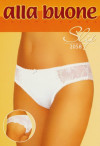 Трусики кружевные ALLA BUONE TAGLIE 2058 Slip фото 1 — EstoreClothes