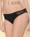 Трусики кружевные ALLA BUONE TAGLIE 2058 Slip фото 2 — EstoreClothes