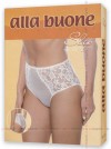 ALLA BUONE 2193 MAXI Slip 3(M), Bianco фото 1 — EstoreClothes ALLA BUONE 2193 MAXI Slip 3(M), Bianco фото 1 — EstoreClothes