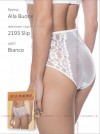 ALLA BUONE 2193 MAXI Slip 3(M), Bianco фото 3 — EstoreClothes ALLA BUONE 2193 MAXI Slip 3(M), Bianco фото 3 — EstoreClothes