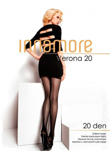 Колготки INNAMORE VERONA 20 — EstoreClothes