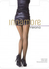 Колготки INNAMORE VERONA 20 4-L, 20 den, Nero фото 2 — EstoreClothes