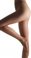 Колготки OMSA NUDO 40 Vita Bassa 2-S, 40 den, Fumo фото 3 — EstoreClothes