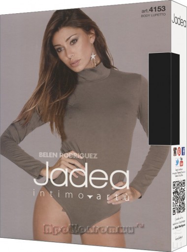 JADEA 4153 BODY LUPETTO — EstoreClothes