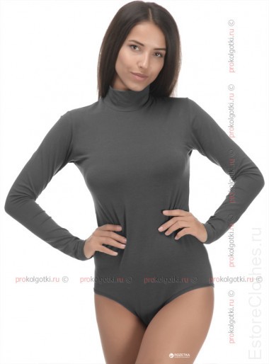 JADEA 4153 BODY LUPETTO — EstoreClothes