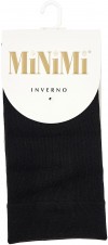 MiNiMi FLEECE calzino фото 2 — EstoreClothes