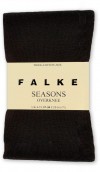 Чулки FALKE 46860 SEASONS overknee фото 1 — EstoreClothes
