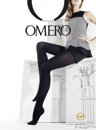 Колготки OMERO IRIDE 50 — EstoreClothes