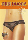 Трусы кружевные ALLA BUONE PIZZO 2066 Slip фото 1 — EstoreClothes