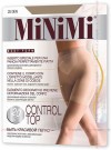 MINIMI CONTROL TOP 20 4-L, 20 den, Nero фото 2 — EstoreClothes
