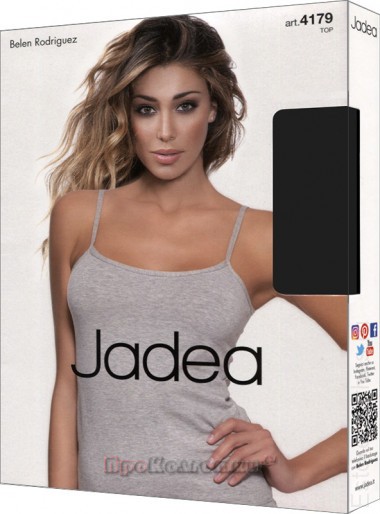 JADEA 4179 TOP — EstoreClothes