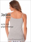 JADEA 4179 TOP M, Bianco фото 3 — EstoreClothes