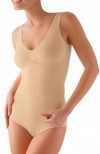Боди CONTROL BODY BODY Plus S/M, Skin фото 1 — EstoreClothes