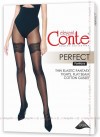 CONTE elegant PERFECT 30 3-M, 30 den, Bronz фото 1 — EstoreClothes