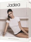 JADEA 4180 T-SHIRT MEZZA MANICA GIROCOLLO фото 1 — EstoreClothes