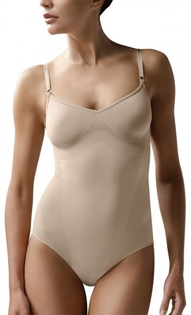 Боди CONTROL BODY BODY GOLD — EstoreClothes