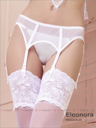 TRASPARENZE ELEONORA REGGICALZE — EstoreClothes