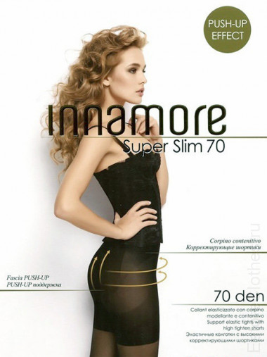 Колготки INNAMORE SUPER SLIM 70 — EstoreClothes