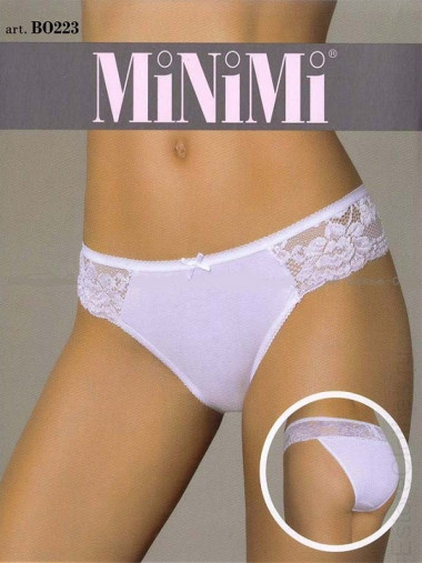 Трусы MINIMI INTIMO BO223 Slip — EstoreClothes