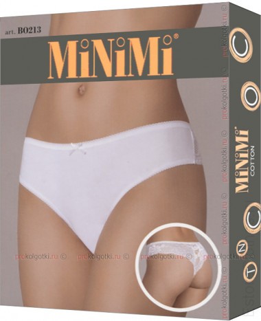 MINIMI INTIMO BO213 String — EstoreClothes