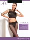 Колготки GLAMOUR COUTURE 20 Vita Bassa 3-M, 20 den, Daino фото 1 — EstoreClothes