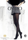 Теплые колготки OMERO ERMETE 80 LANA фото 1 — EstoreClothes