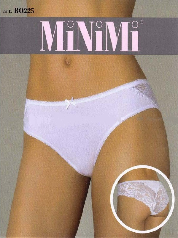 Трусы MINIMI INTIMO BO225 Slip