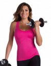 Спортивная майка INTIMIDEA ACTIVE FIT Donna Canotta L/XL, Nero фото 3 — EstoreClothes Спортивная майка INTIMIDEA ACTIVE FIT Donna Canotta L/XL, Nero фото 3 — EstoreClothes