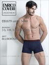 ENRICO COVERI EB1679 uomo boxer 5-L, Blu/Bordeaux фото 2 — EstoreClothes ENRICO COVERI EB1679 uomo boxer 5-L, Blu/Bordeaux фото 2 — EstoreClothes