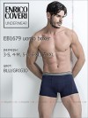 ENRICO COVERI EB1679 uomo boxer 5-L, Blu/Bordeaux фото 3 — EstoreClothes ENRICO COVERI EB1679 uomo boxer 5-L, Blu/Bordeaux фото 3 — EstoreClothes
