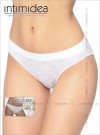 INTIMIDEA CHIC SETIFICATO SLIP vita bassa фото 3 — EstoreClothes