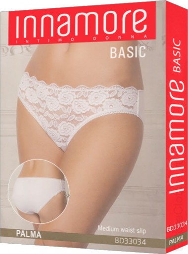 Трусы INNAMORE INTIMO BD PALMA 33034 Slip — EstoreClothes