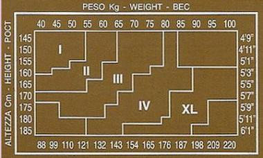 Колготки INNAMORE MICROFIBRA 70 — EstoreClothes