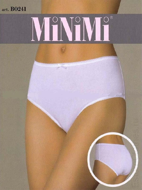 Трусы женские MINIMI INTIMO BO241 Slip
