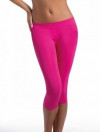 Спортивные леггинсы-капри INTIMIDEA ACTIVE FIT Donna Panta 3/4 фото 2 &mdash; EstoreClothes