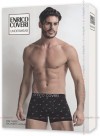 ENRICO COVERI EB1680 uomo boxer 6-XL, Grigio фото 1 — EstoreClothes ENRICO COVERI EB1680 uomo boxer 6-XL, Grigio фото 1 — EstoreClothes