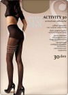 Колготки SISI ACTIVITY 30 фото 1 — EstoreClothes Колготки SISI ACTIVITY 30 фото 1 — EstoreClothes