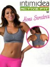 Спортивный топ INTIMIDEA ACTIVE FIT Donna Top фото 1 — EstoreClothes