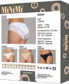 MINIMI INTIMO B 0224 Slip S(44), Bianco фото 2 — EstoreClothes