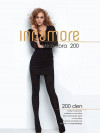 Колготки INNAMORE MICROFIBRA 200 3-M, 200 den, Moka фото 1 — EstoreClothes