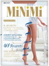 Колготки MINIMI AVANTI 40 MAXI фото 1 — EstoreClothes